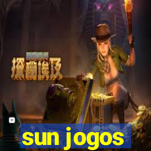 sun jogos